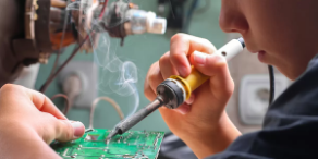 OEM受託製造のイメージ